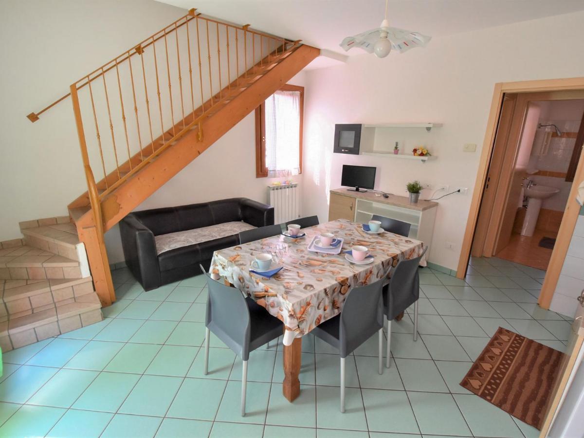 Apartment Solmare-31 By Interhome Розапинета Екстериор снимка