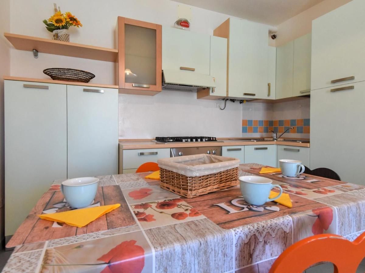 Apartment Solmare-31 By Interhome Розапинета Екстериор снимка