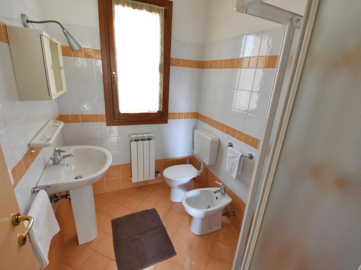 Apartment Solmare-31 By Interhome Розапинета Екстериор снимка