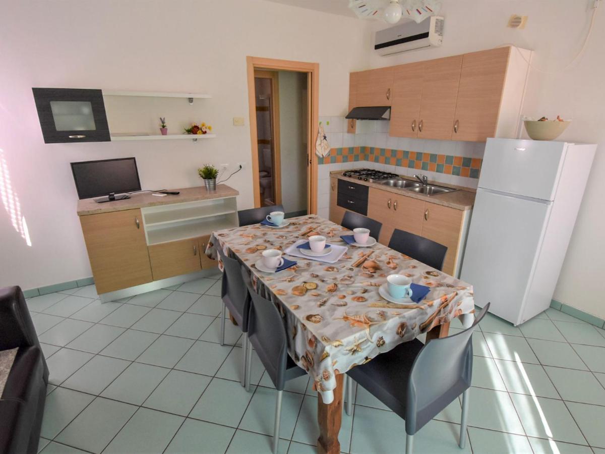 Apartment Solmare-31 By Interhome Розапинета Екстериор снимка