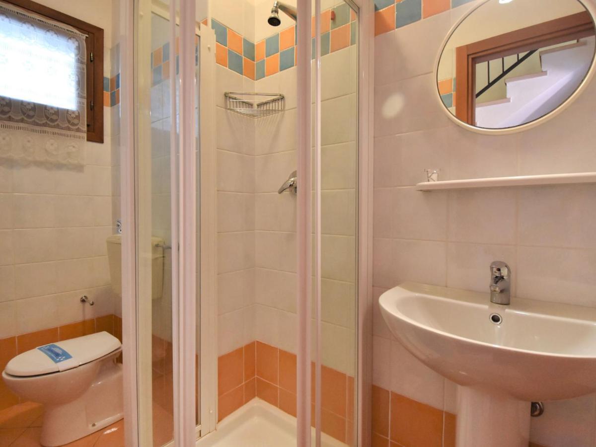 Apartment Solmare-31 By Interhome Розапинета Екстериор снимка
