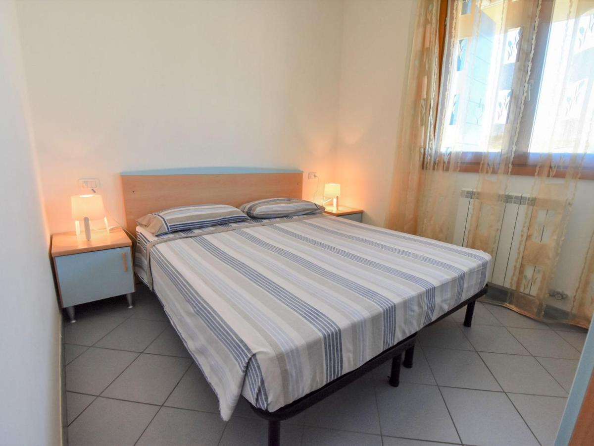 Apartment Solmare-31 By Interhome Розапинета Екстериор снимка