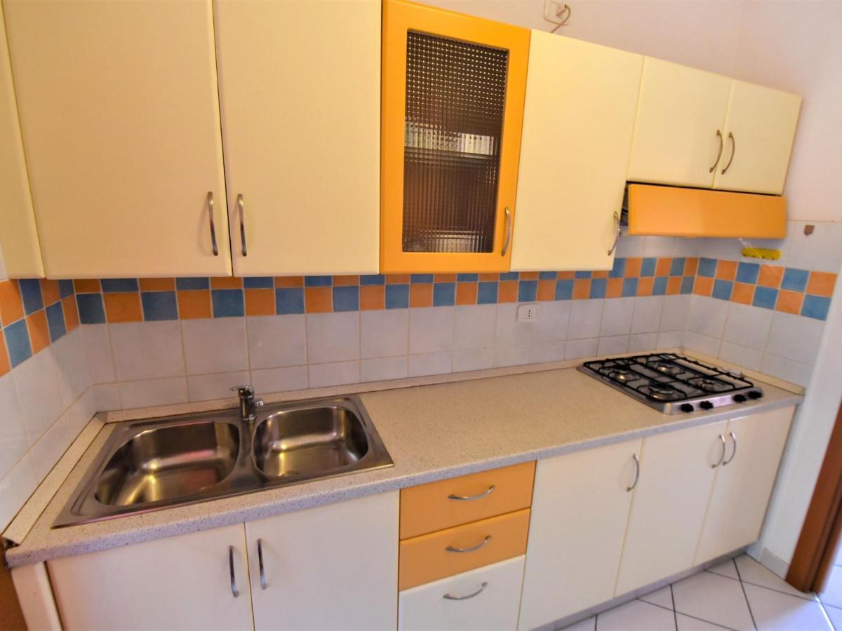 Apartment Solmare-31 By Interhome Розапинета Екстериор снимка