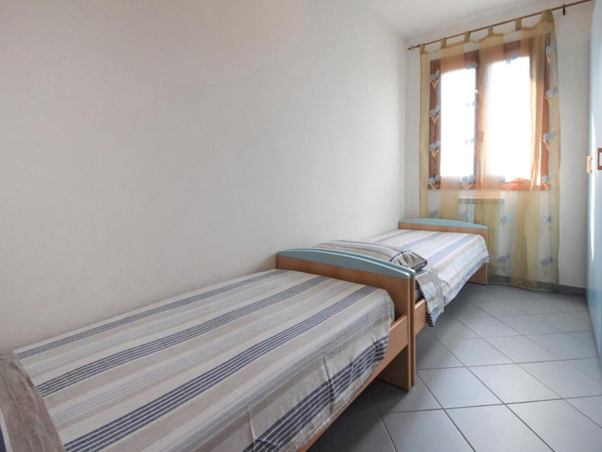 Apartment Solmare-31 By Interhome Розапинета Екстериор снимка