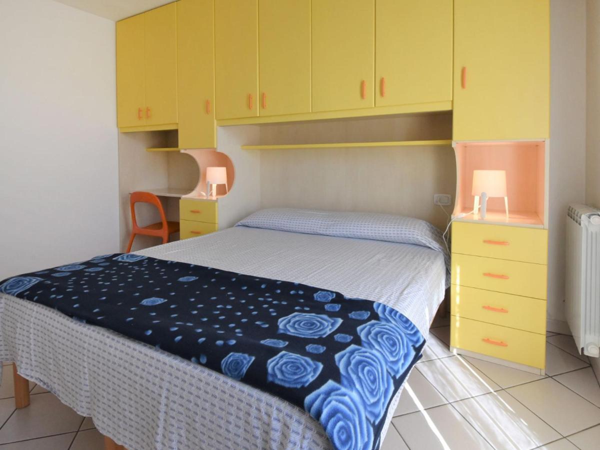 Apartment Solmare-31 By Interhome Розапинета Екстериор снимка