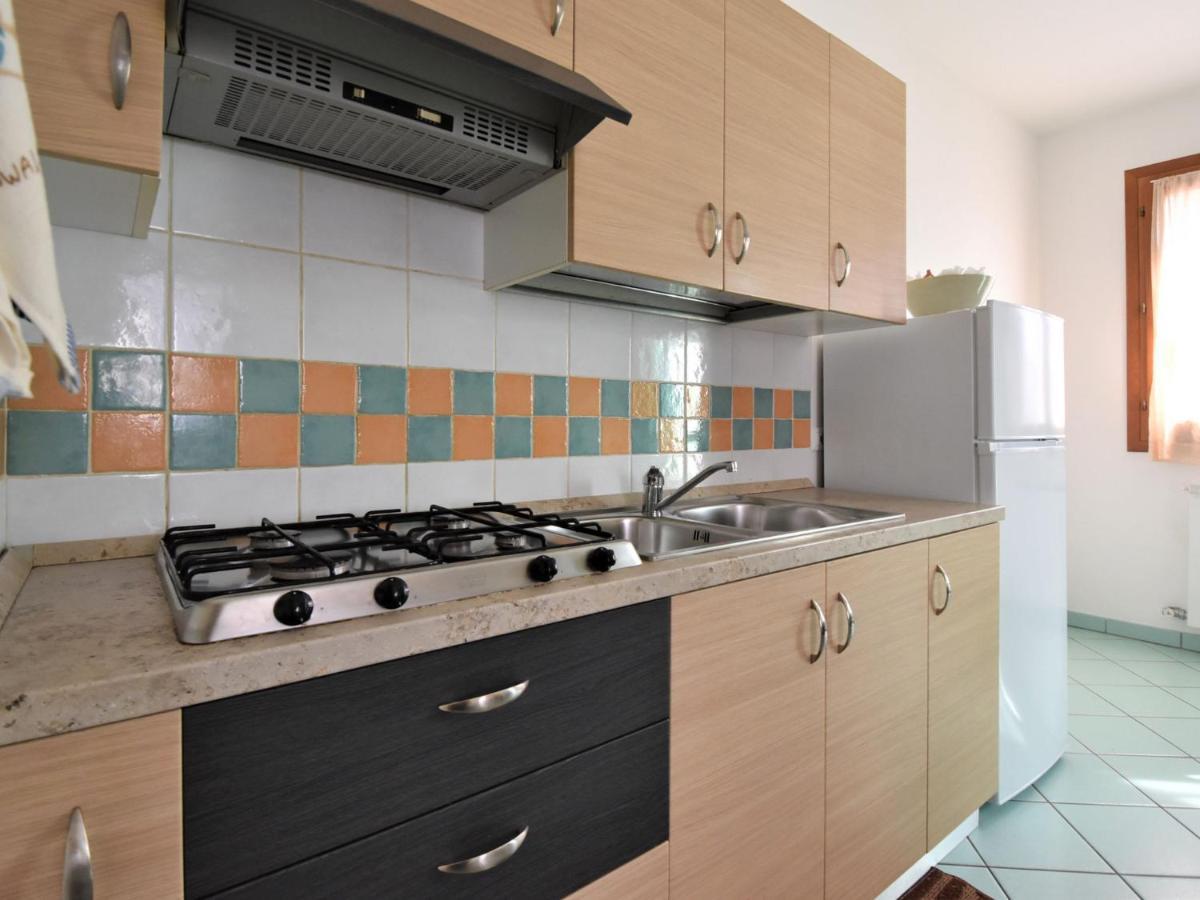 Apartment Solmare-31 By Interhome Розапинета Екстериор снимка
