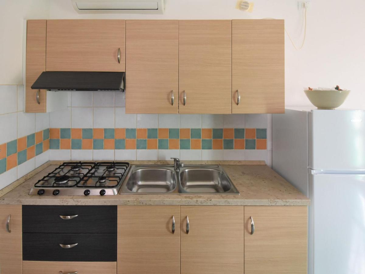 Apartment Solmare-31 By Interhome Розапинета Екстериор снимка